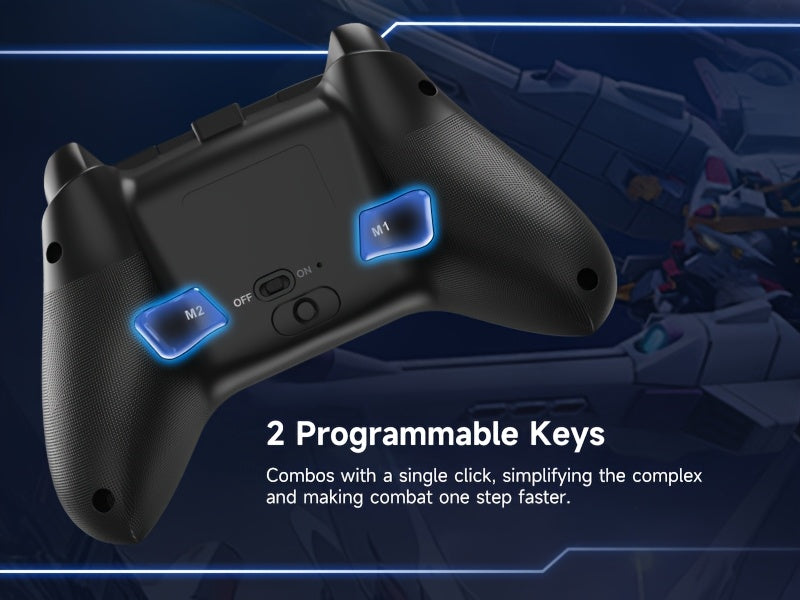 EasySMX X15 Gaming Controller