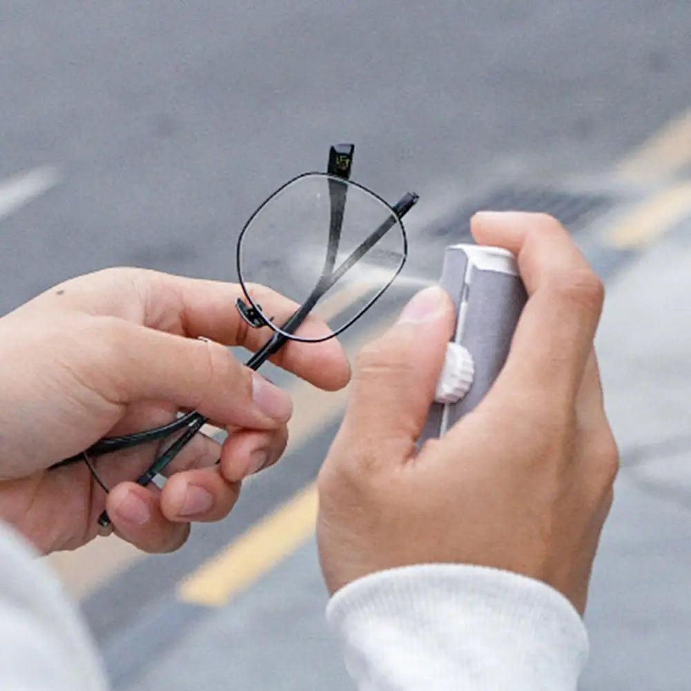 5-in-1 Rotatable Glasses Cleaner