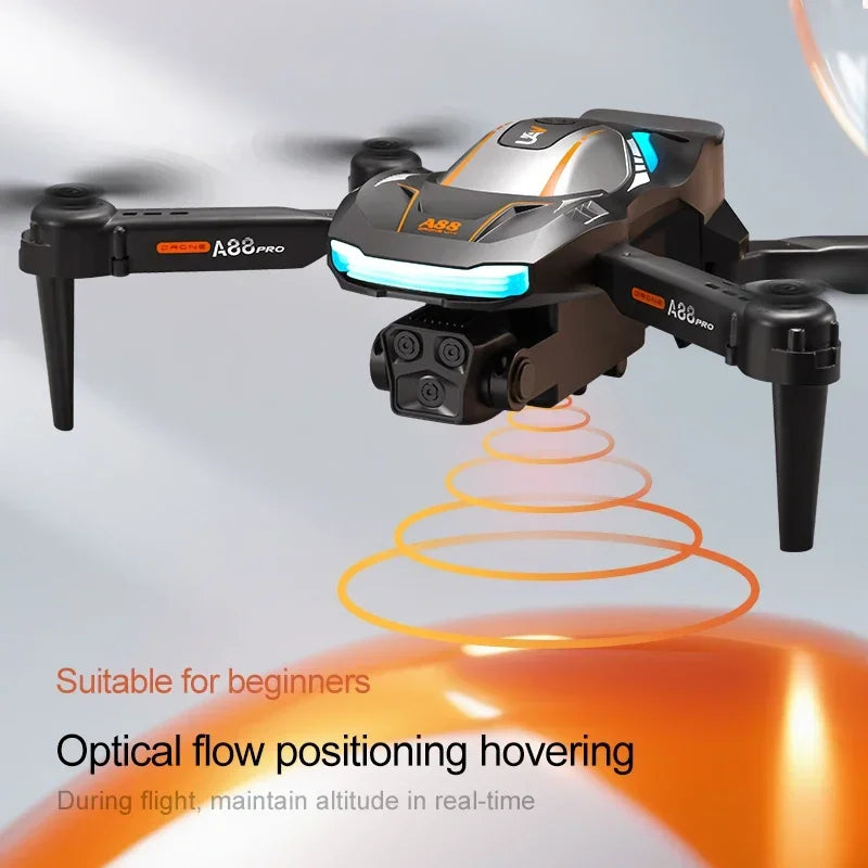 A88 Pro Drone with 4K Camera