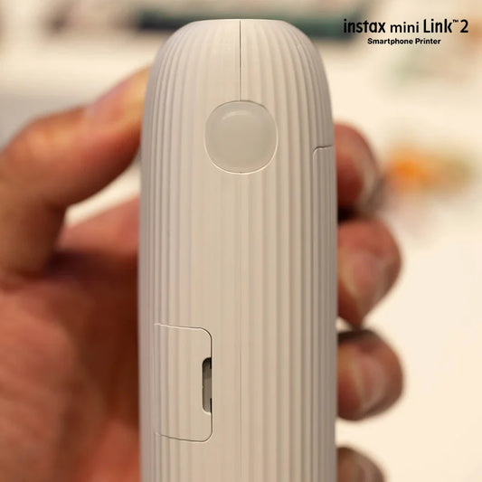 Fujifilm Instax Mini Link 2 Smartphone Printer