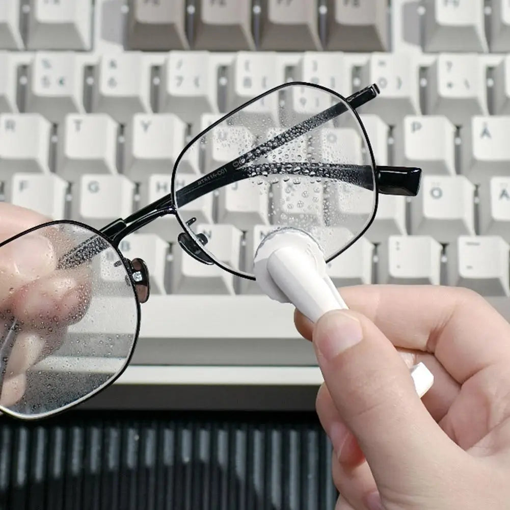 5-in-1 Rotatable Glasses Cleaner