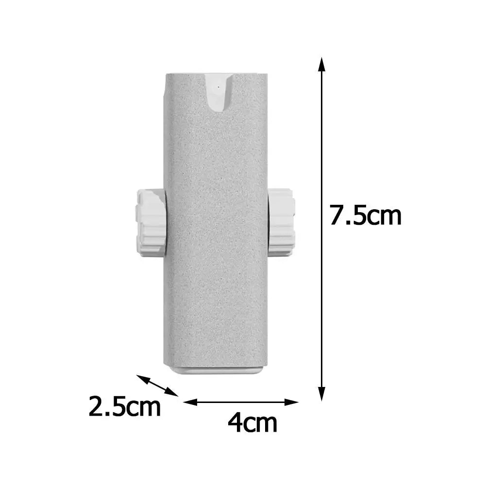 5-in-1 Rotatable Glasses Cleaner