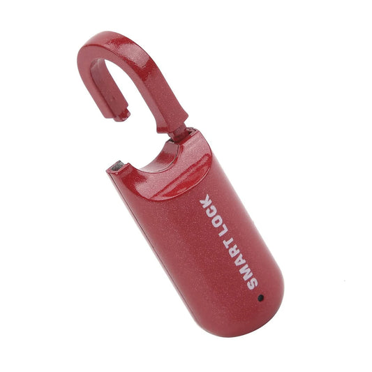 Fingerprint Padlock Smart Lock