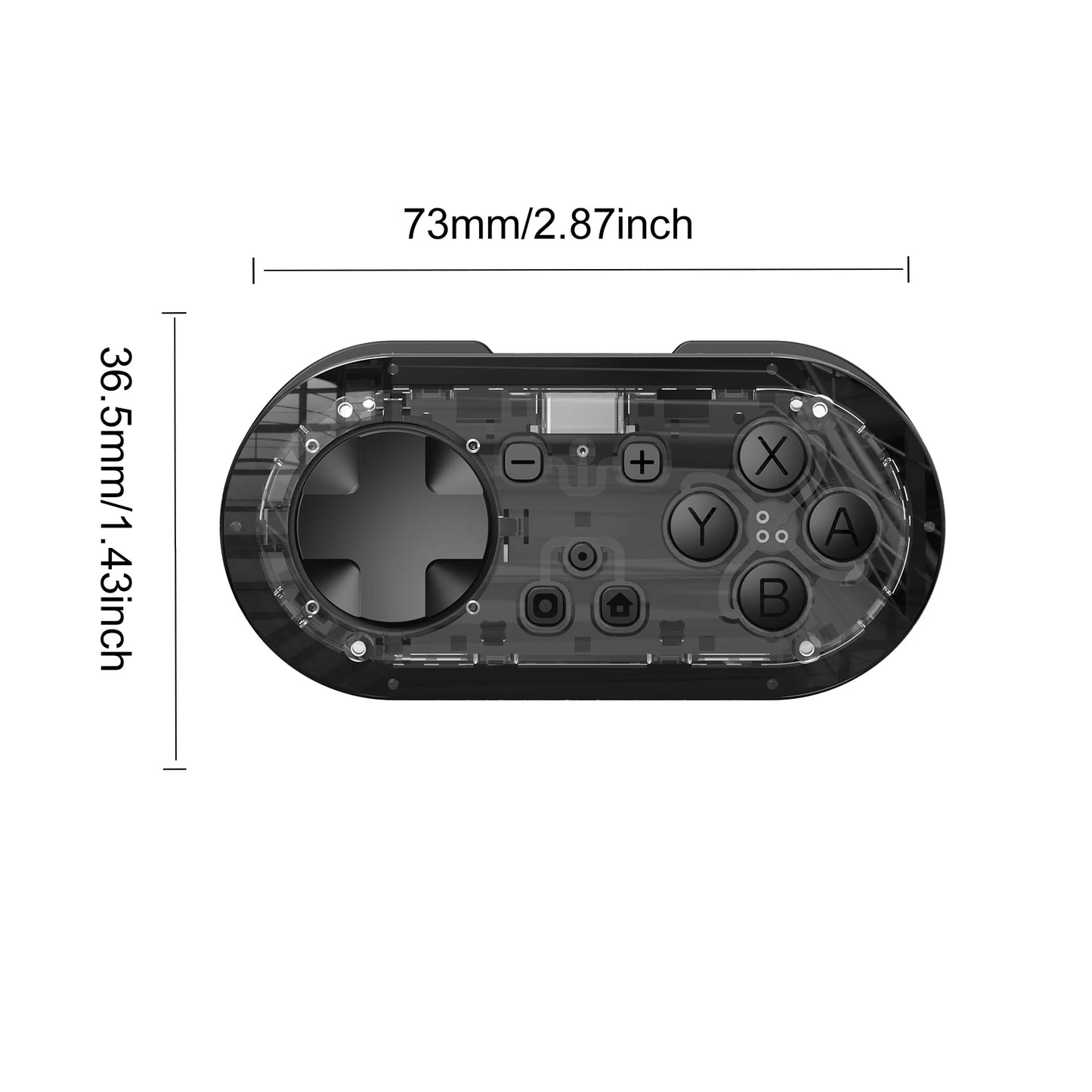 4K 8MP PTZ Security Camera with 30x Optical Zoom