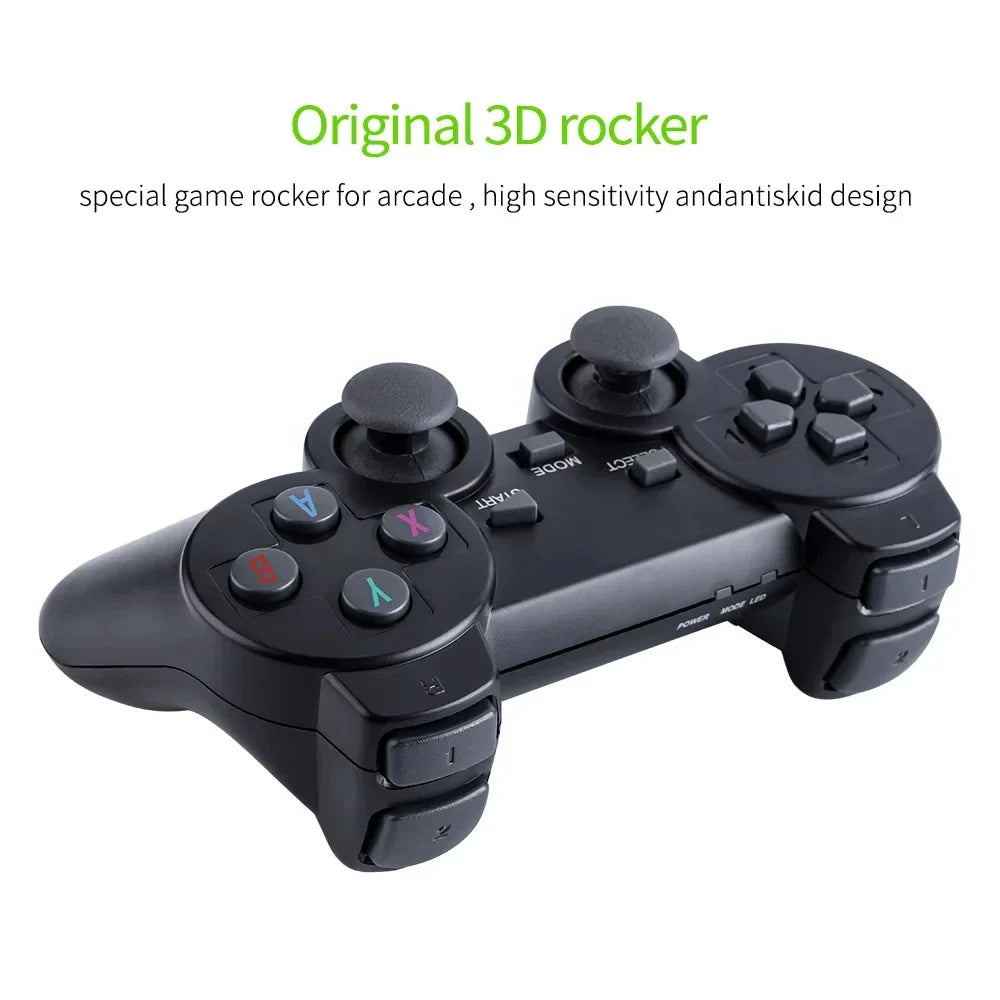 4K Ultra HD Game Stick Lite M8