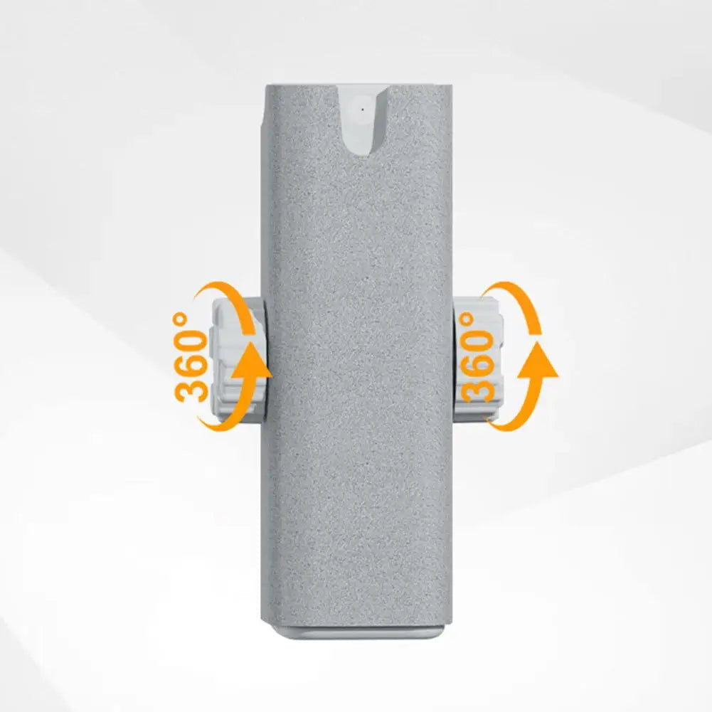 5-in-1 Rotatable Glasses Cleaner