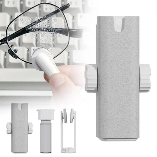 5-in-1 Rotatable Glasses Cleaner