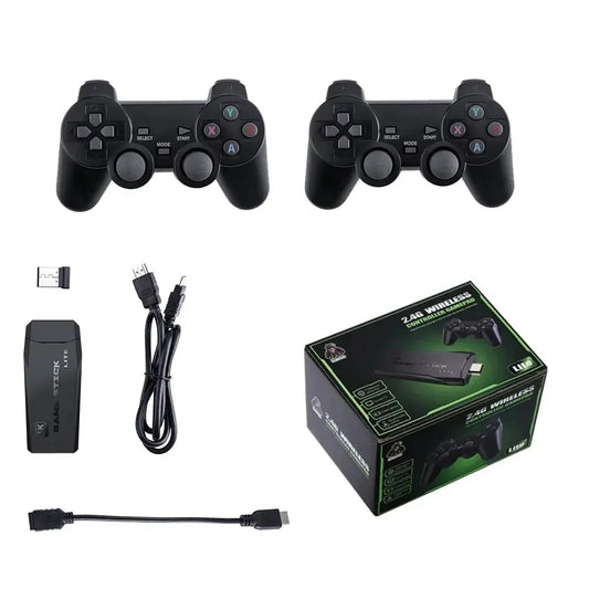 4K Ultra HD Game Stick Lite M8